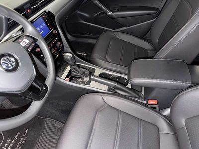 2022 Volkswagen Passat - Photo 19
