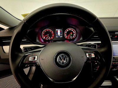 2022 Volkswagen Passat - Photo 13