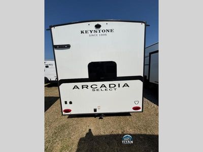 2026 Keystone RV Arcadia Select - Photo 6