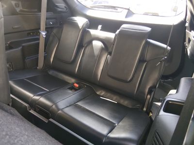 2024 Mitsubishi Outlander Plug-In Hybrid — photo 19 view