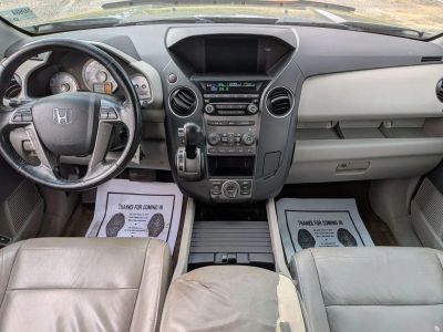 2015 Honda Pilot - Photo 19