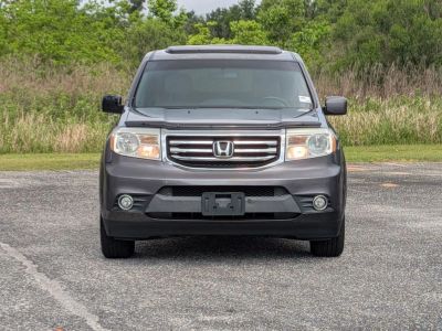 2015 Honda Pilot - Photo 8