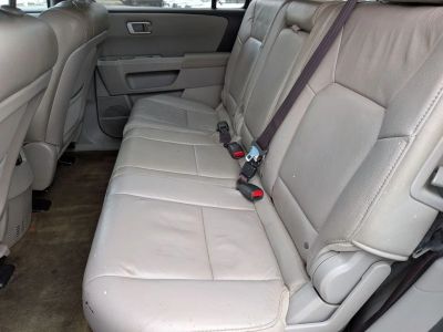 2015 Honda Pilot - Photo 18