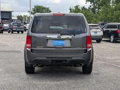 2015 Honda Pilot - Photo 4