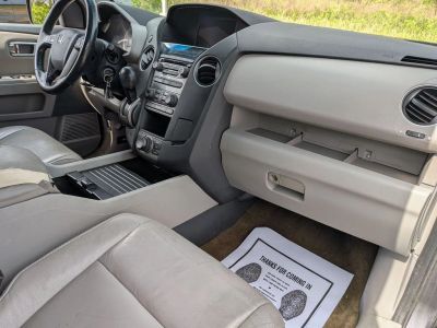 2015 Honda Pilot - Photo 26