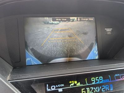 2015 Honda Pilot - Photo 17