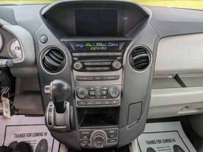 2015 Honda Pilot - Photo 25