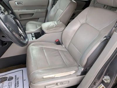 2015 Honda Pilot - Photo 12