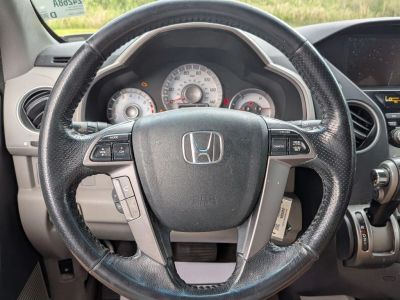 2015 Honda Pilot - Photo 11