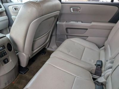 2015 Honda Pilot - Photo 28