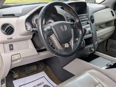 2015 Honda Pilot - Photo 27