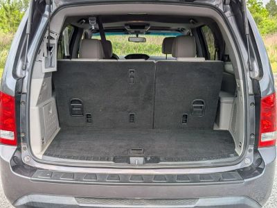 2015 Honda Pilot - Photo 21