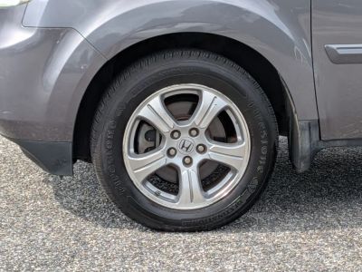 2015 Honda Pilot - Photo 9