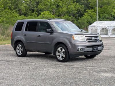2015 Honda Pilot - Photo 7