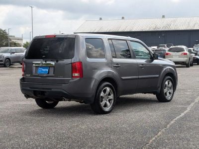 2015 Honda Pilot - Photo 5