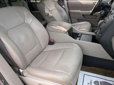 2015 Honda Pilot - Photo 22