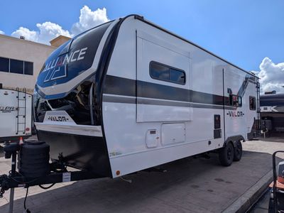 2026 Alliance RV Valor All Access - Photo 25