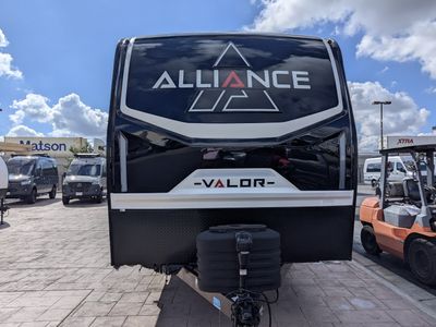 2026 Alliance RV Valor All Access - Photo 27