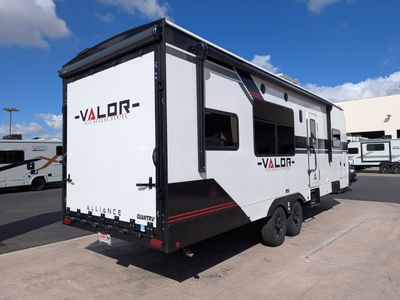 2026 Alliance RV Valor All Access - Photo 3