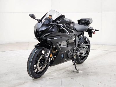 2025 Yamaha YZF-R7 - Photo 3