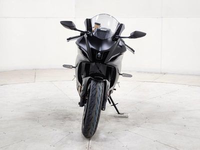 2025 Yamaha YZF-R7 - Photo 2