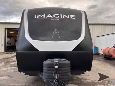 2026 Grand Design Imagine - Photo 3