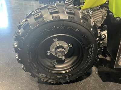 2026 Yamaha Raptor 110 - Photo 14