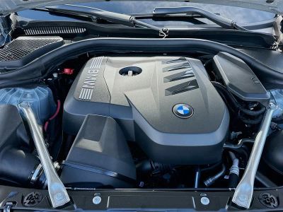 2026 BMW 5 Series — photo 25 view