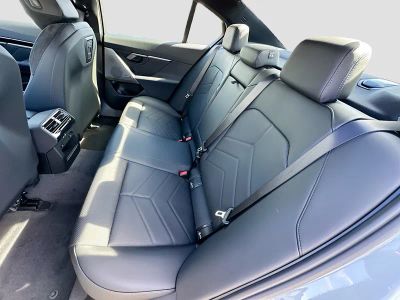 2026 BMW 5 Series — photo 20 view