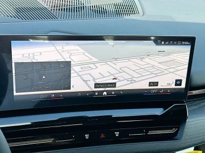 2026 BMW 5 Series — photo 11 view