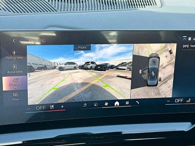 2026 BMW 5 Series — photo 12 view