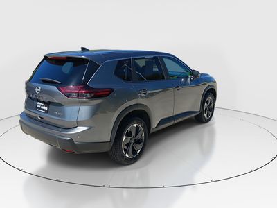 2024 Nissan Rogue - Photo 7