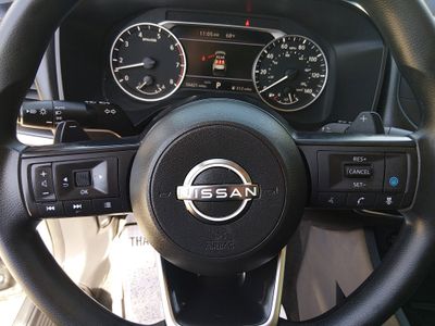 2024 Nissan Rogue - Photo 13