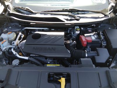 2024 Nissan Rogue - Photo 9