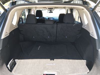 2024 Nissan Rogue - Photo 11