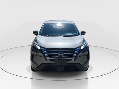 2024 Nissan Rogue - Photo 2
