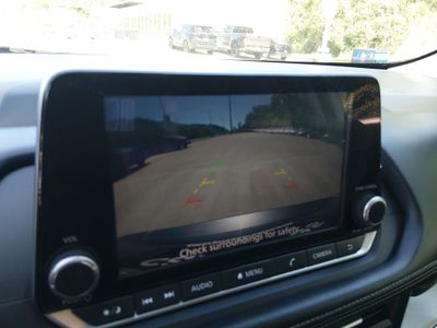2024 Nissan Rogue - Photo 16