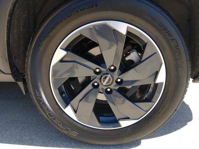 2024 Nissan Rogue - Photo 10