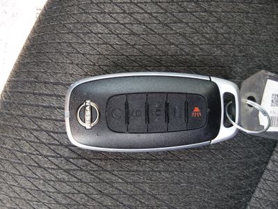 2024 Nissan Rogue - Photo 15