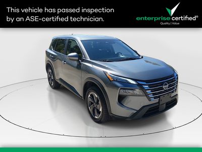 2024 Nissan Rogue - Photo 1