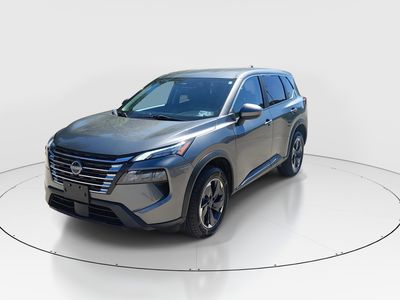 2024 Nissan Rogue - Photo 3