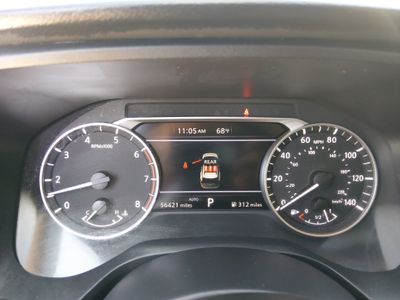 2024 Nissan Rogue - Photo 14