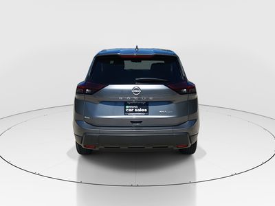 2024 Nissan Rogue - Photo 6