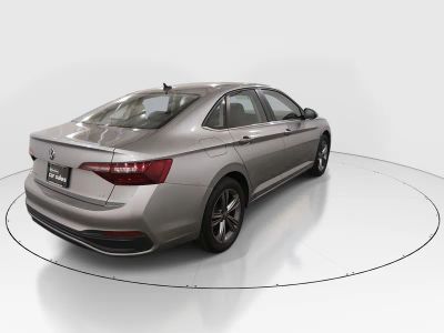 2024 Volkswagen Jetta — photo 7 view