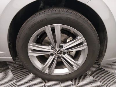 2024 Volkswagen Jetta — photo 10 view
