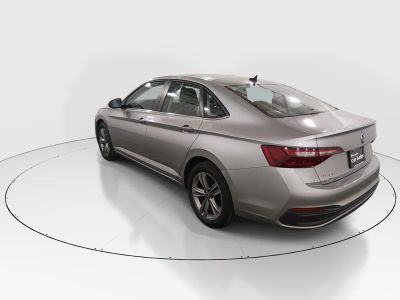 2024 Volkswagen Jetta — detail view