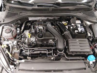 2024 Volkswagen Jetta — photo 9 view