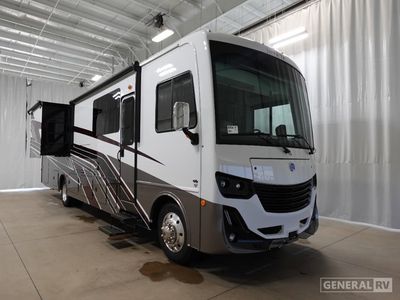 2026 Holiday Rambler Invicta - Photo 1