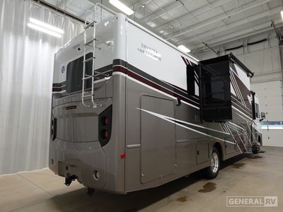 2026 Holiday Rambler Invicta - Photo 4