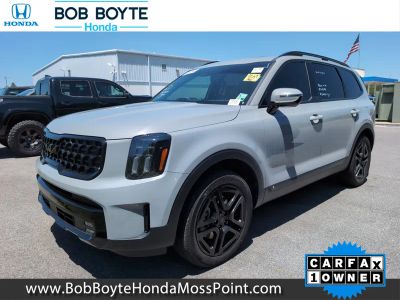 2025 Kia Telluride - Photo 1